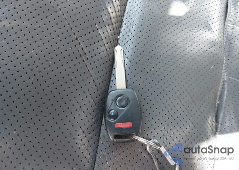 2007 Honda Ridgeline Rtl from USA, damaged, VIN 2HJYK16567H550214